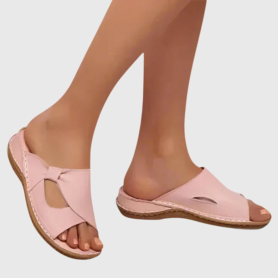 Anna™ | Sandalias ortopédicas