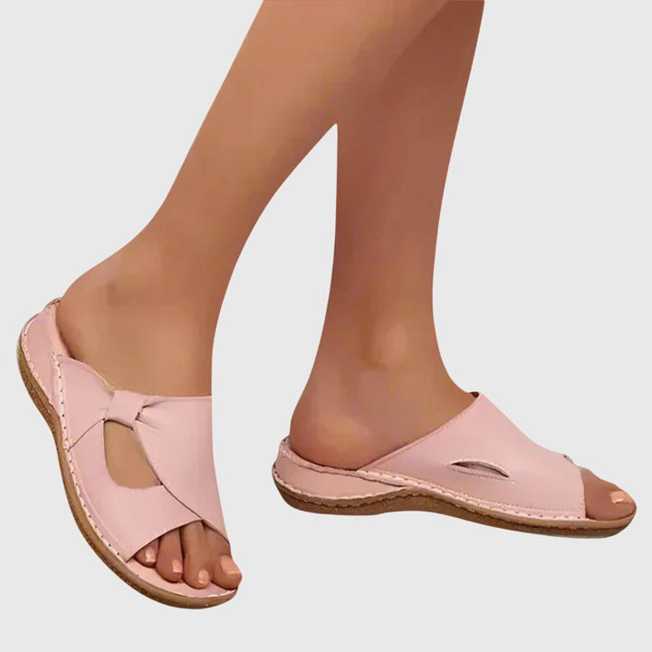 Anna™ | Sandalias ortopédicas