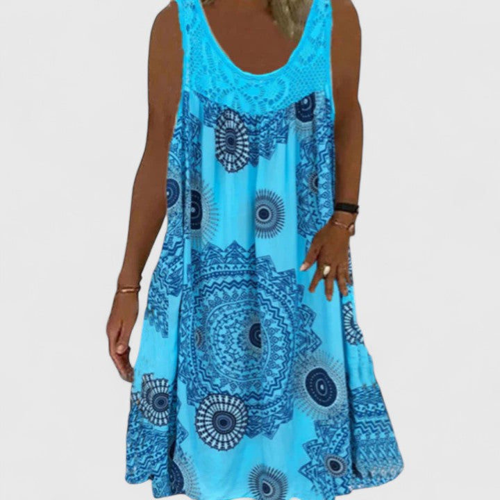Arya | Vestido de verano cómodo