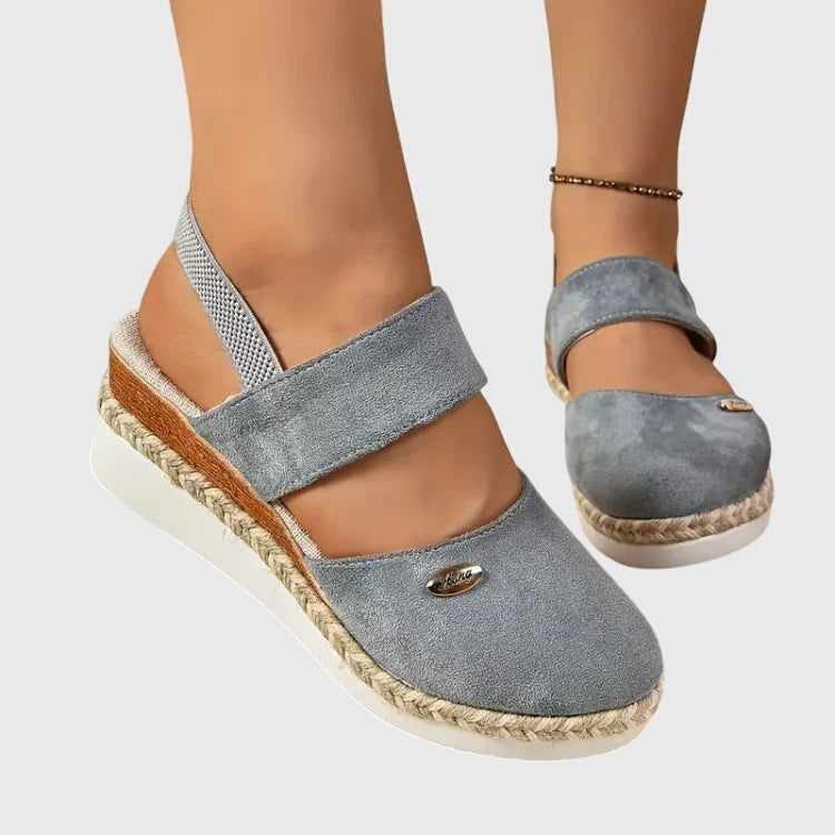 Antonia™ ​​| Sandalias ortopédicas