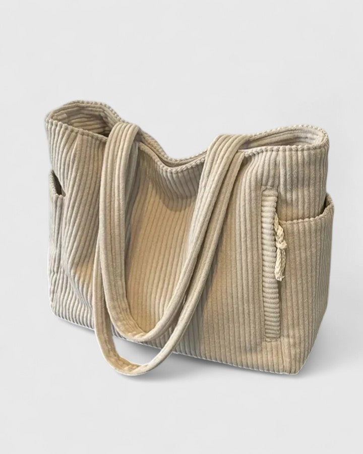 Angelique | Bolso tote sofisticado