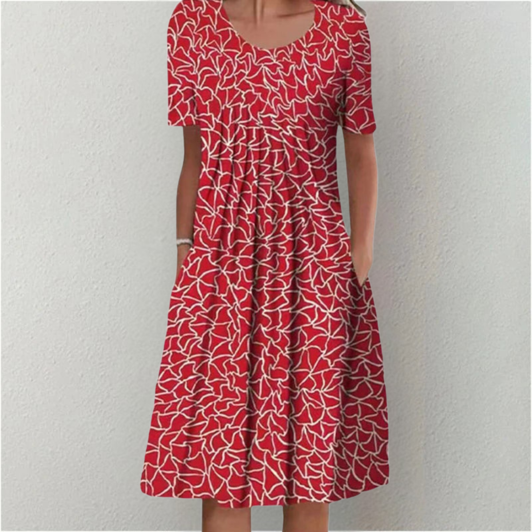Olyverrah | Vestido elegante