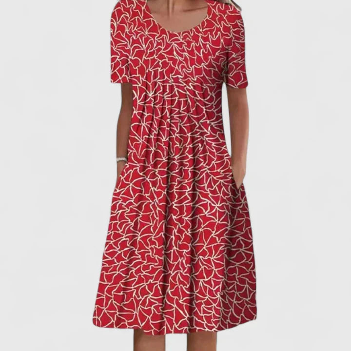 Olyverrah | Vestido elegante