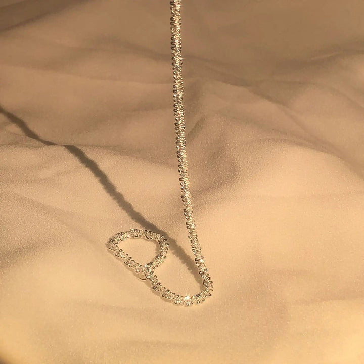 Pulsera brillante
