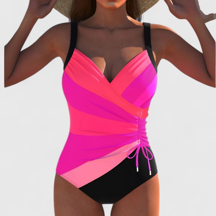 Tazlyne | Traje de baño sofisticado