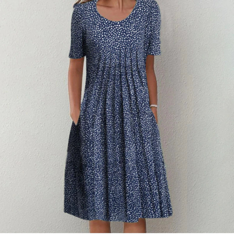Olyverrah | Vestido elegante