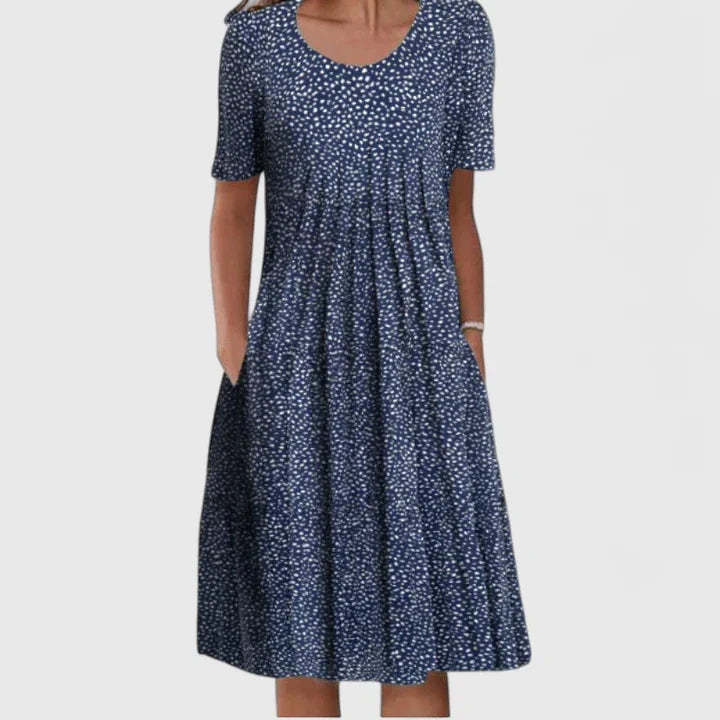Olyverrah | Vestido elegante