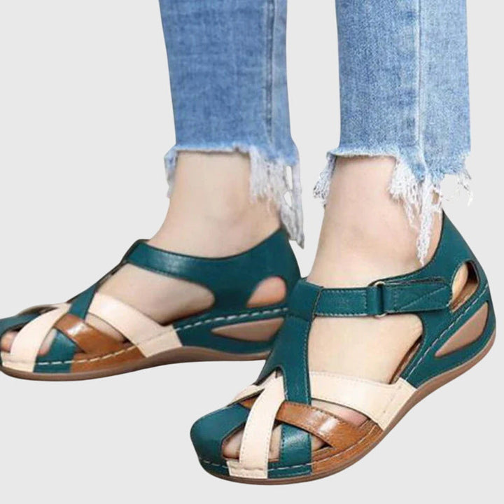 Lorelei™ | Sandalias ortopédicas