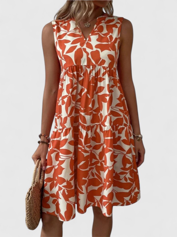 Calla | Vestido sofisticado