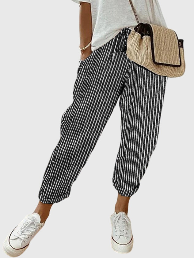 Reina™ | Pantalones elegantes para mujer