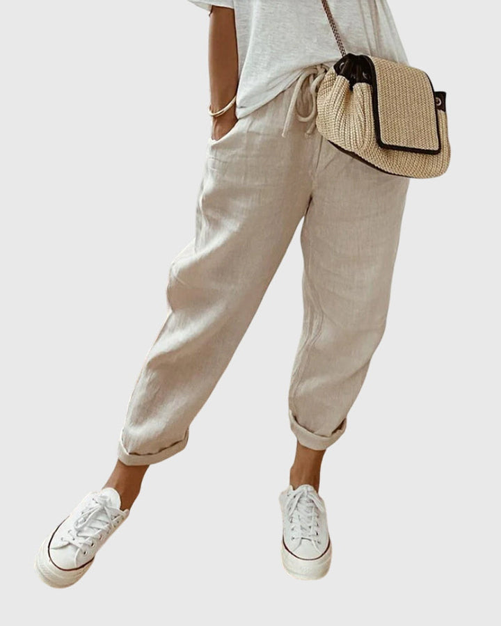 Reina™ | Pantalones elegantes para mujer