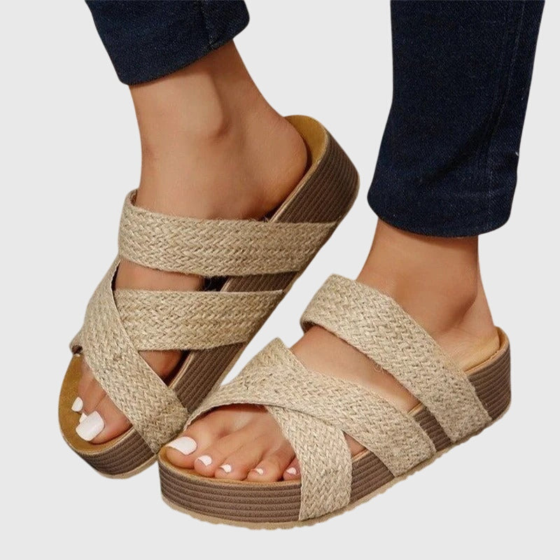 Sophie™ | Sandalias ortopédicas