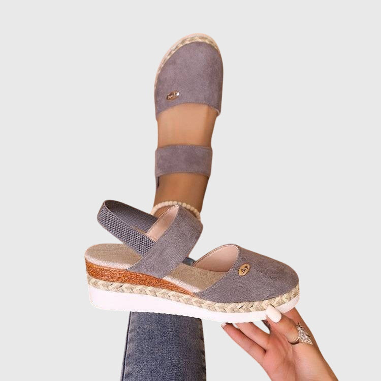 Antonia™ ​​| Sandalias ortopédicas
