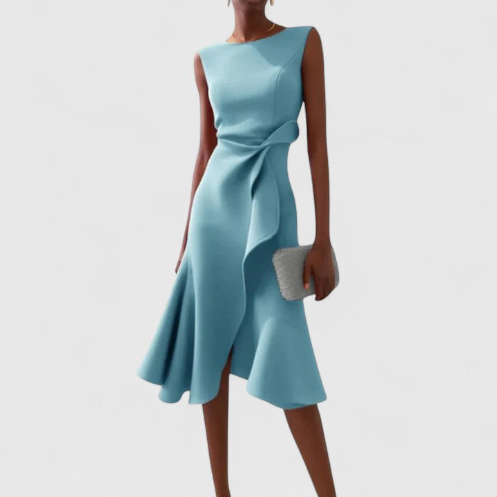 Mish | Vestido sofisticado