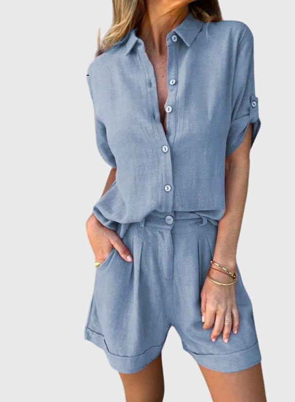 Cataleya™ | Conjunto de verano para mujer