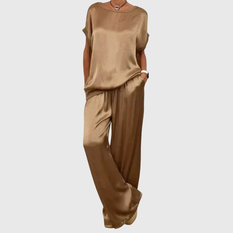 Kayla™ | Elegante conjunto de dos piezas
