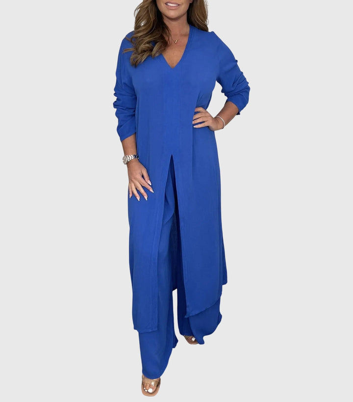 Olivia™ | Elegante conjunto de dos piezas