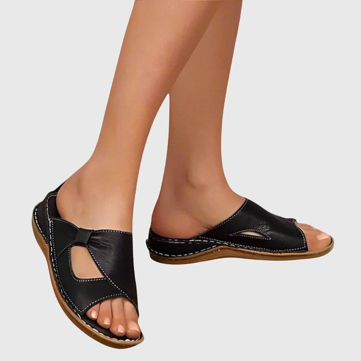 Anna™ | Sandalias ortopédicas