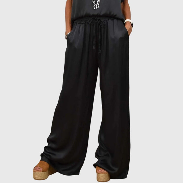 Kayla™ | Elegante conjunto de dos piezas
