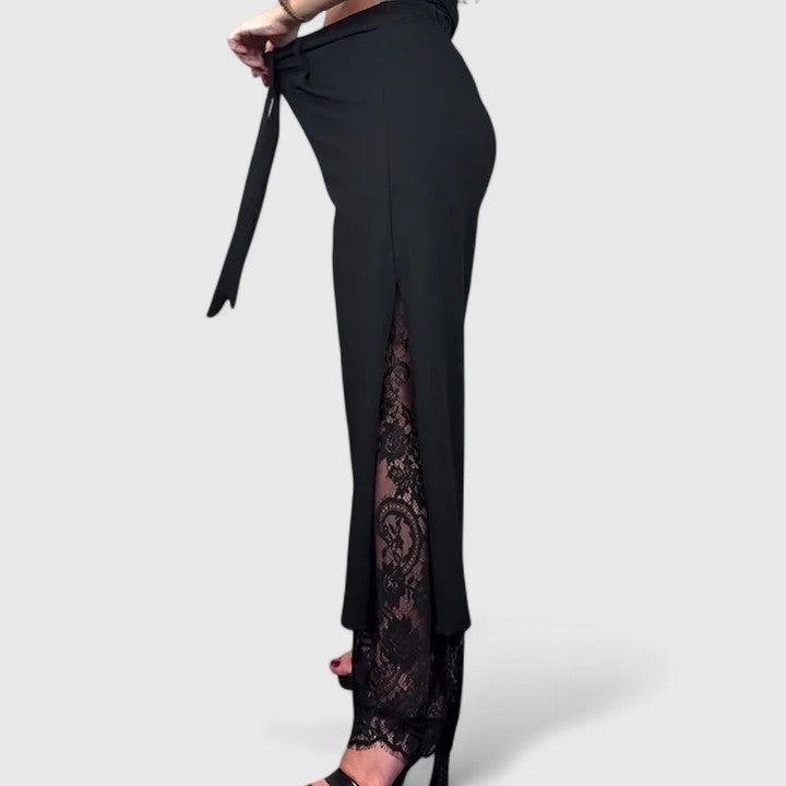 Madonna | Pantalones sofisticados