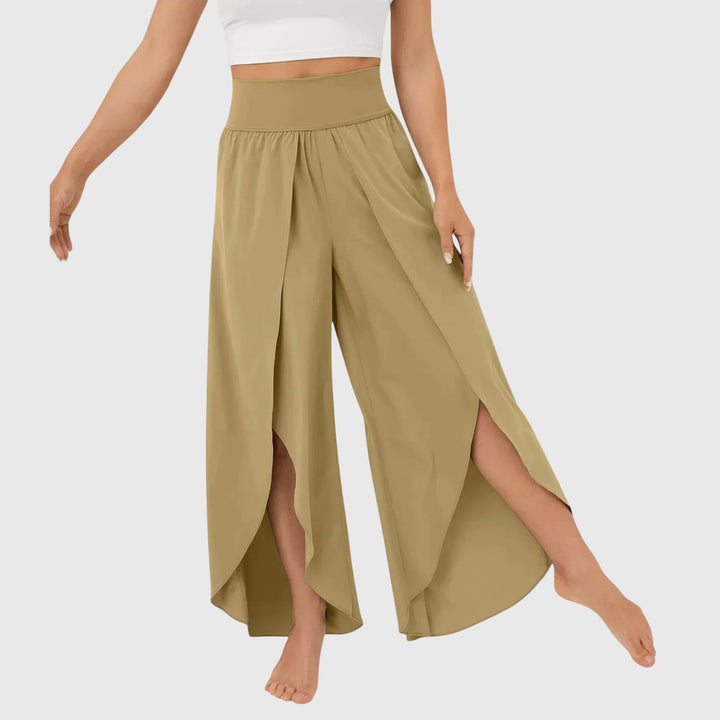 AirFlow - Pantalones de mujer