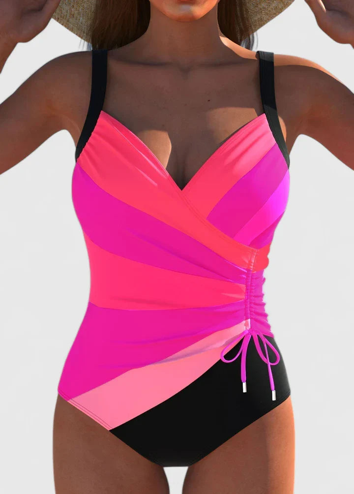 Sorynelle | Traje de baño elegante