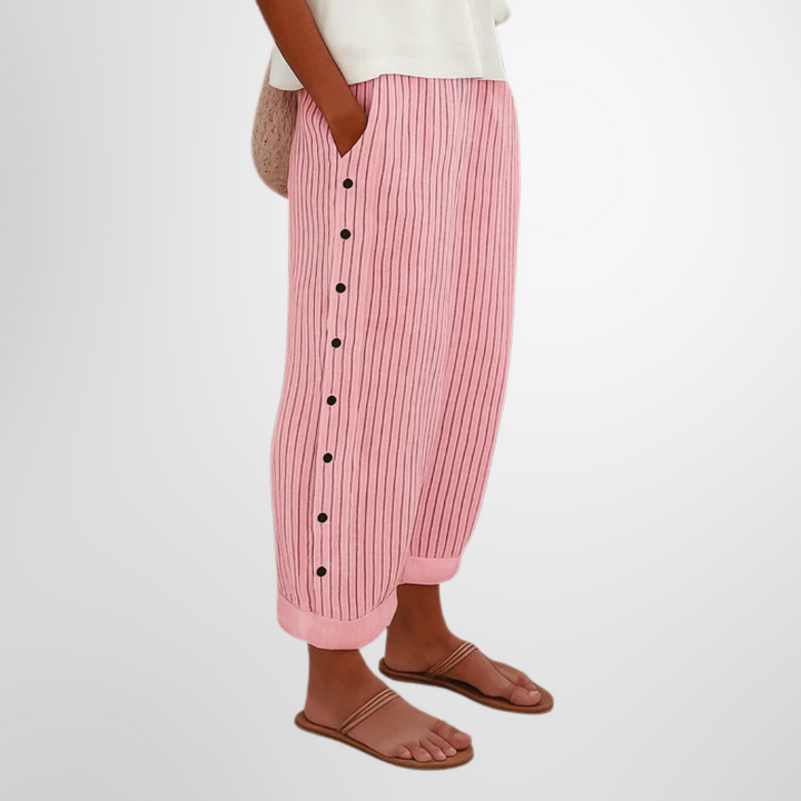 Bertha™ - Pantalones elegantes para mujer