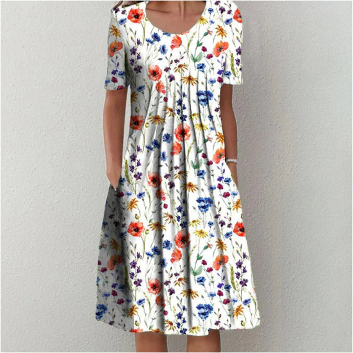 Olyverrah | Vestido elegante