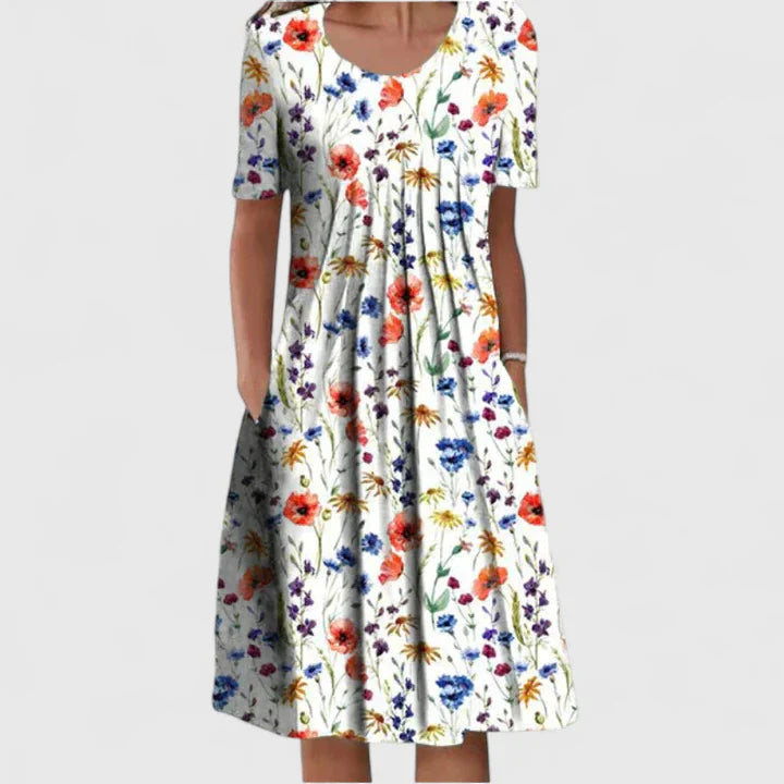 Olyverrah | Vestido elegante