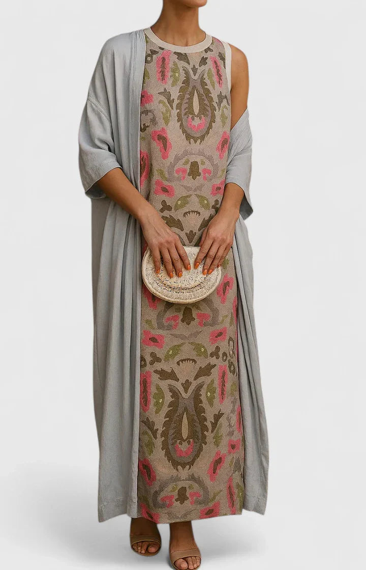 Tiffannee | Vestido elegante