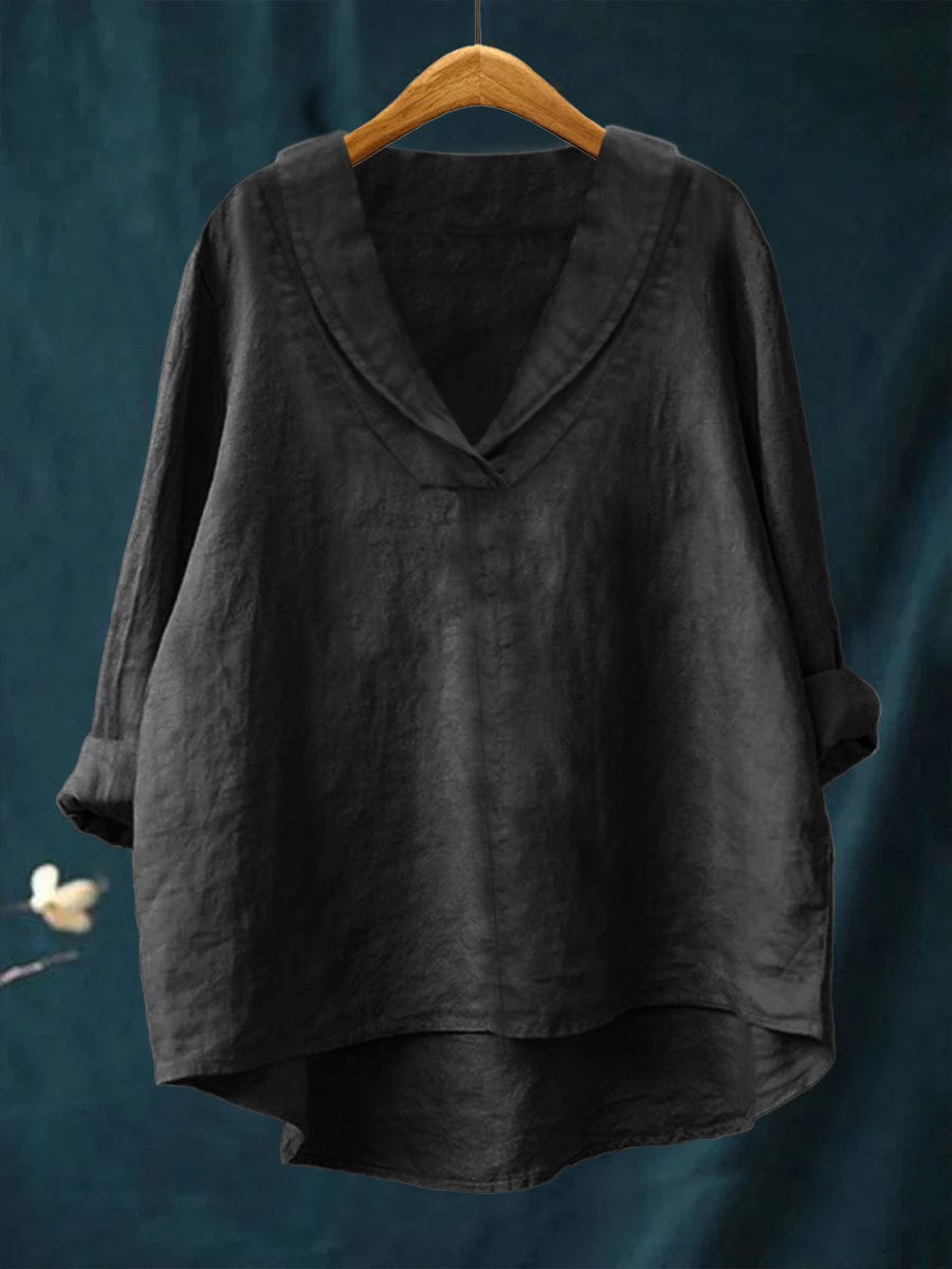Samantha | Blusa atemporal