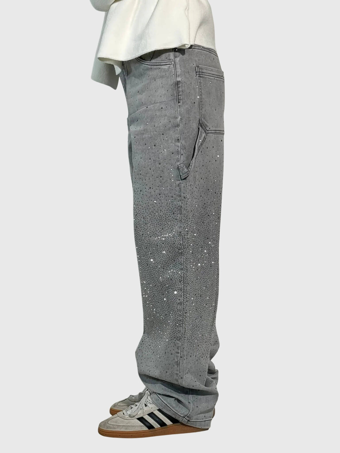 Stella™ | Pantalones de diamantes