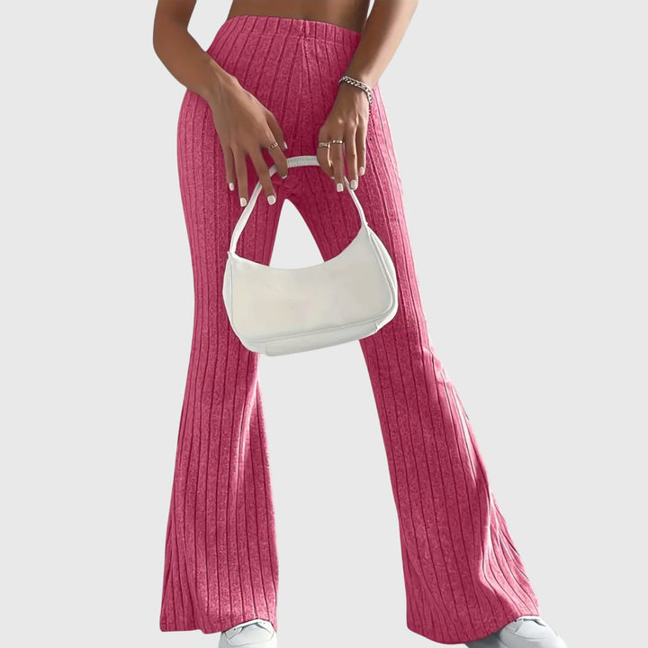 Jennifer - Pantalones elegantes