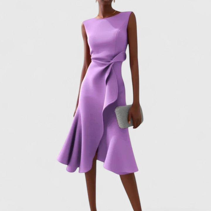 Mish | Vestido sofisticado