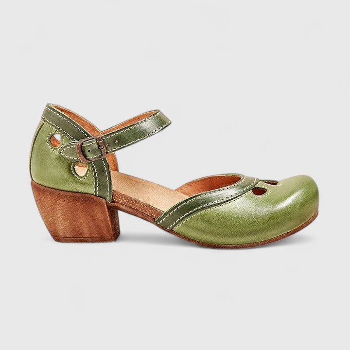 Calinae™ | Sandalias ortopédicas