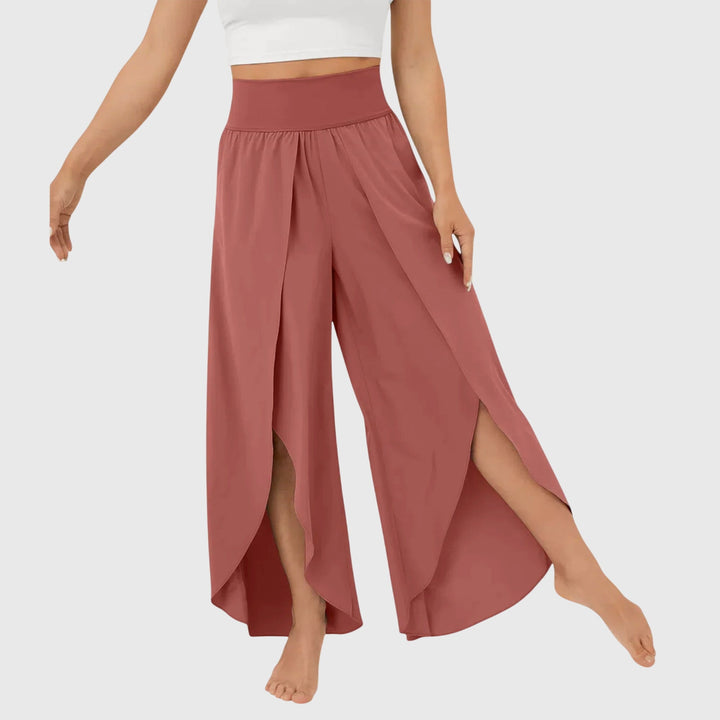 AirFlow - Pantalones de mujer