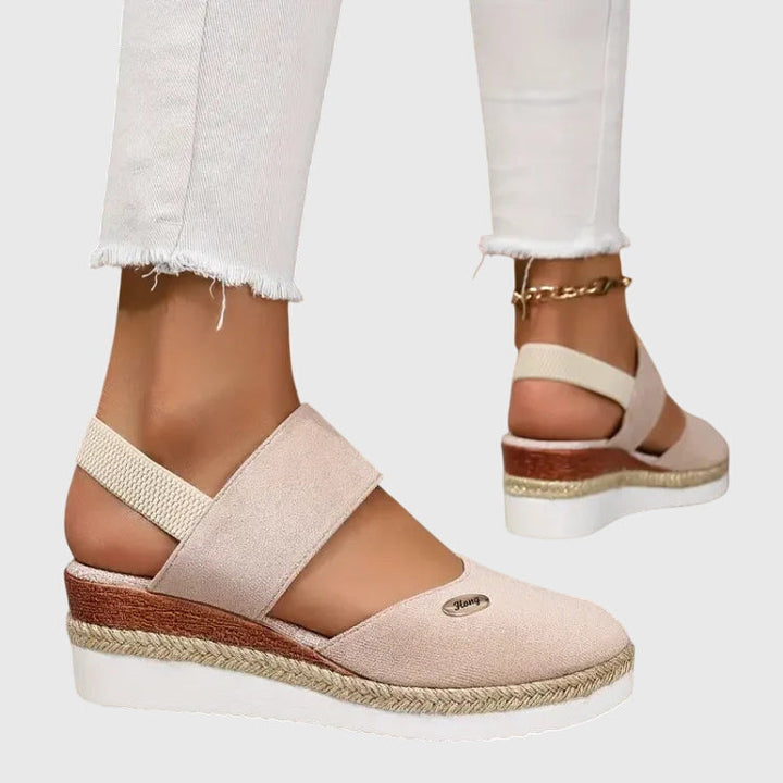 Antonia™ ​​| Sandalias ortopédicas