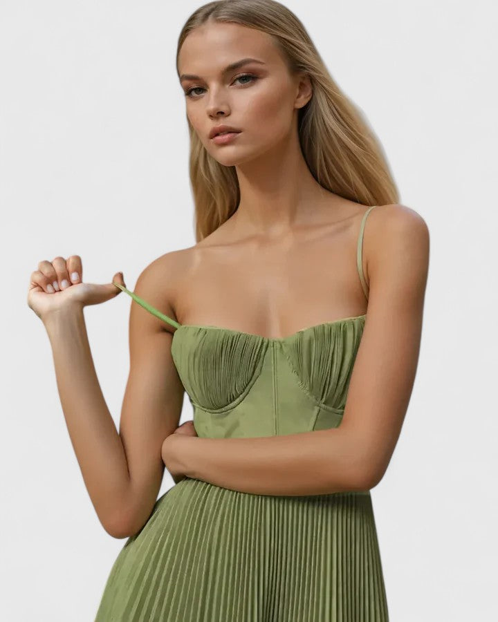 Evangeliss | Vestido elegante