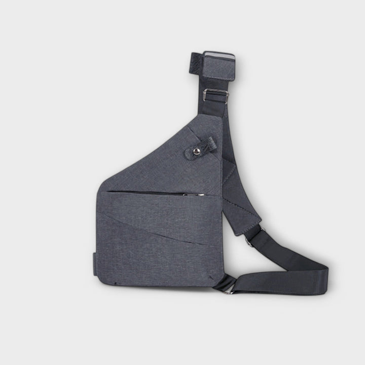 Olivia - Bolso de hombro antirrobo