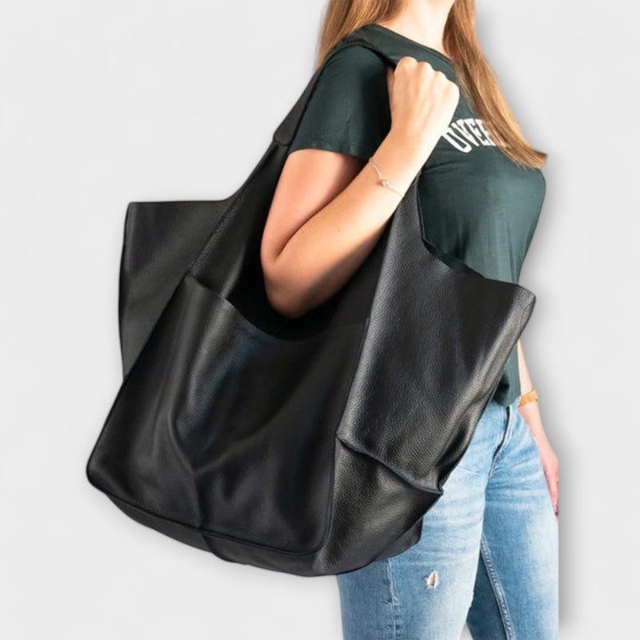 Olivia - Bolso de fin de semana extragrande