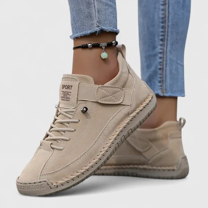 Kymberleigh | Zapatillas ortopédicas