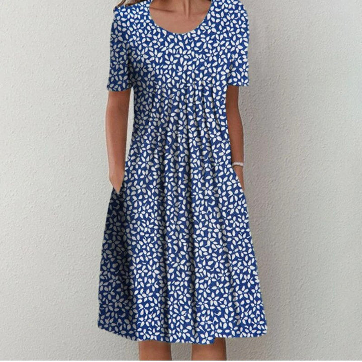 Olyverrah | Vestido elegante