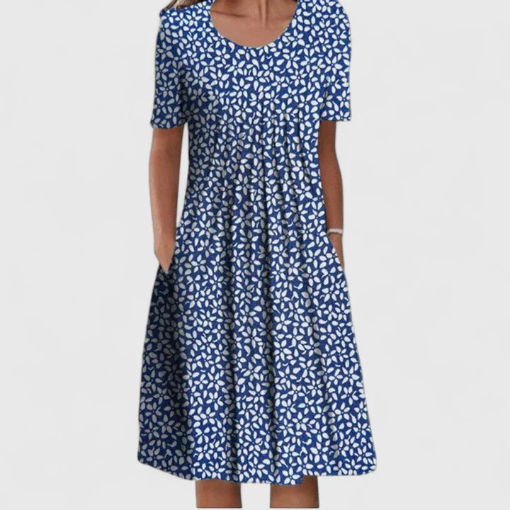 Olyverrah | Vestido elegante