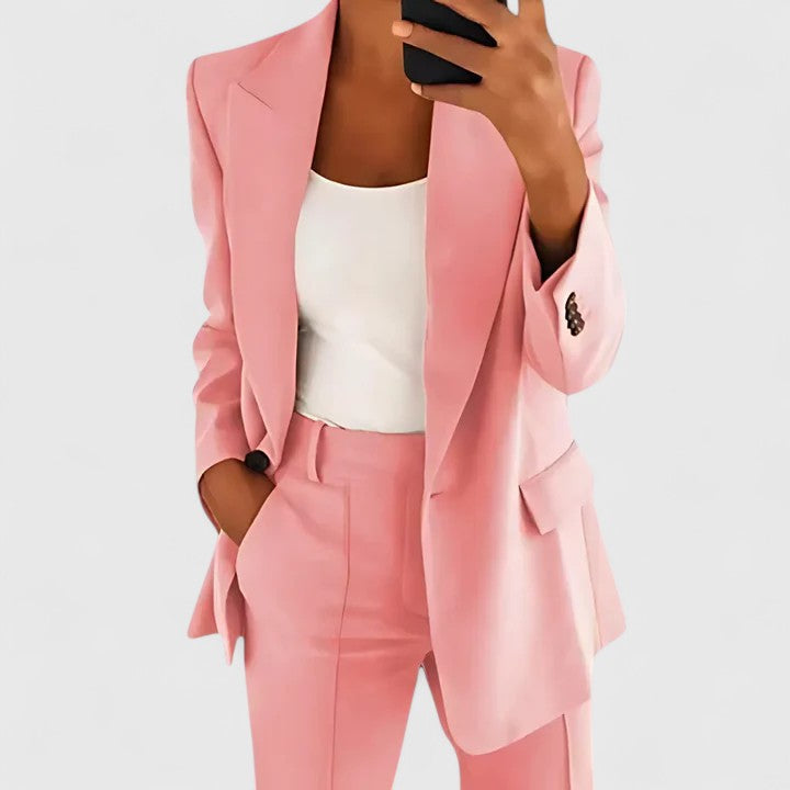 Ivandrea | Mono elegante