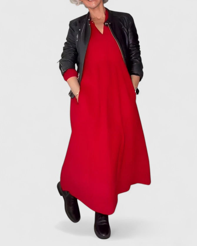 Seryphiah | Vestido elegante