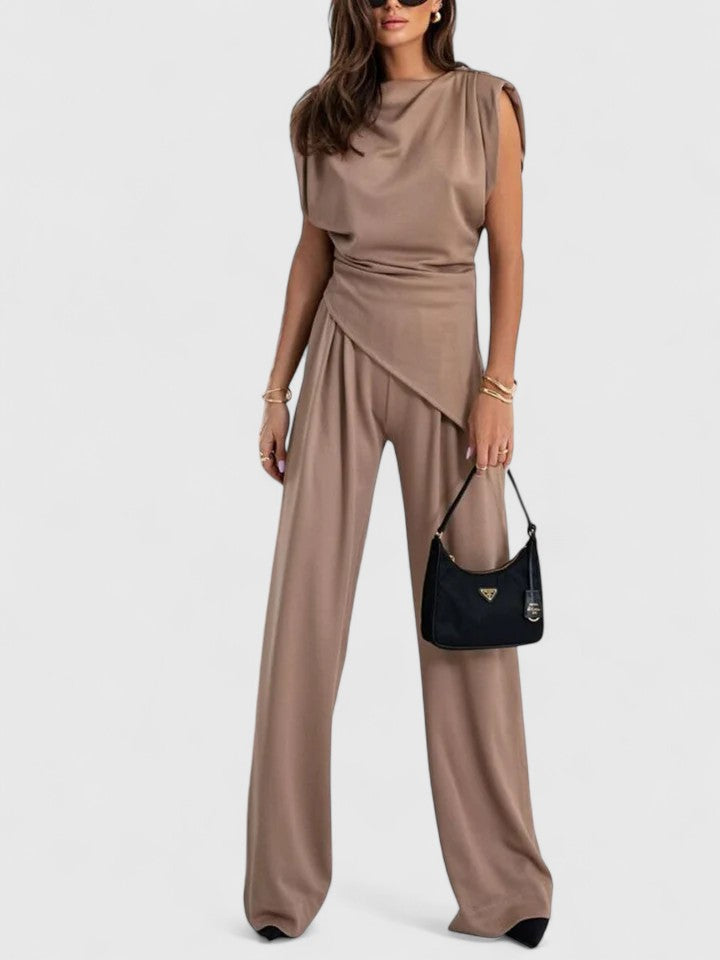 Sharon | Conjunto elegante