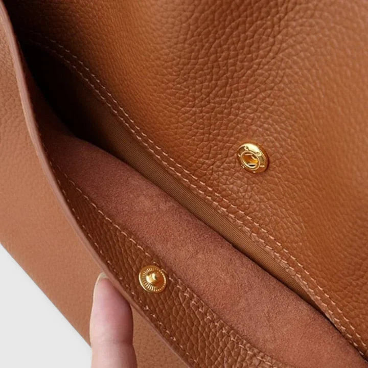 Eryzabeth | Elegante bolso de hombro
