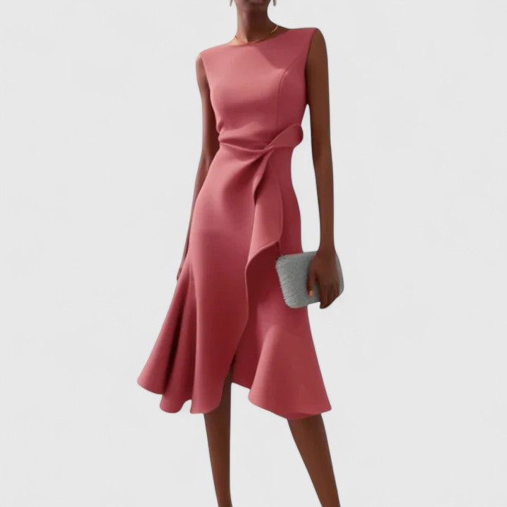 Mish | Vestido sofisticado
