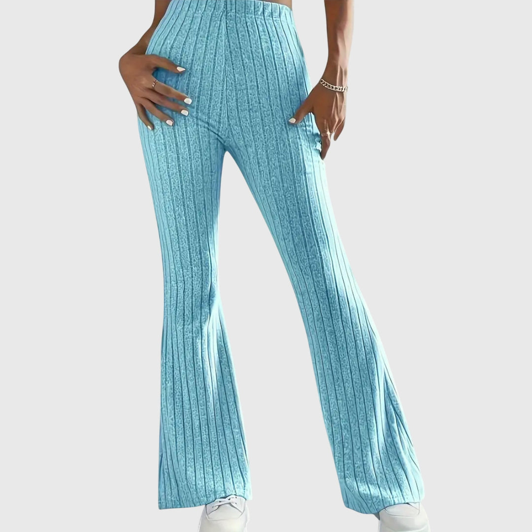 Jennifer - Pantalones elegantes