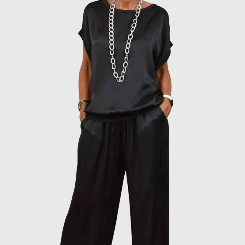 Kayla™ | Elegante conjunto de dos piezas